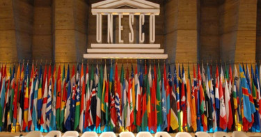 Bangladesh elected president of UNESCO General Conference