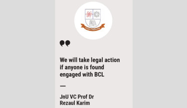 Banned BCL expands committee at JnU