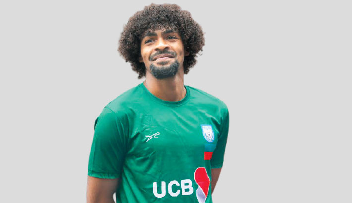 Hamza ‘very hopeful’ about Hong Kong,China clashes