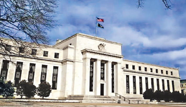 US interest rates well-placed to fight inflation: Fed official