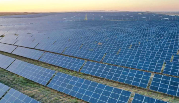 Renewables overtake coal but growth slows: Reports
