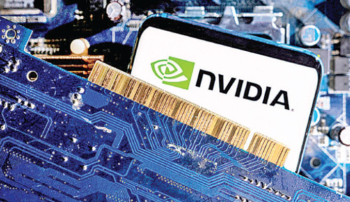 Competition heats up to challenge Nvidia’s AI chip dominance