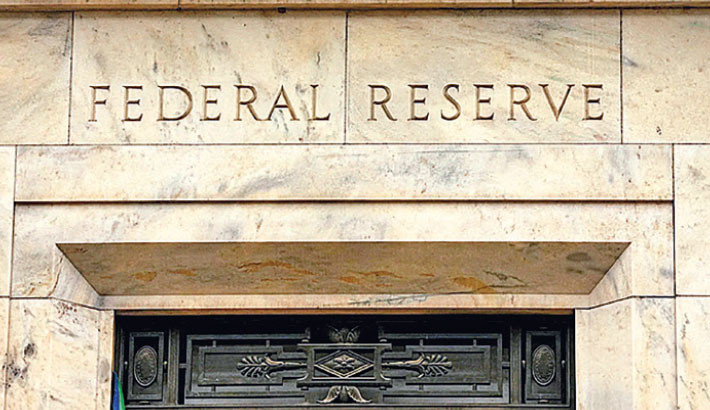 US interest rates well-placed to fight inflation: Fed official