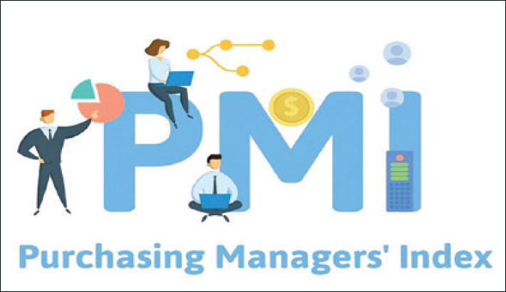 Bangladesh economy grows faster in Sep as PMI rises to 59.1