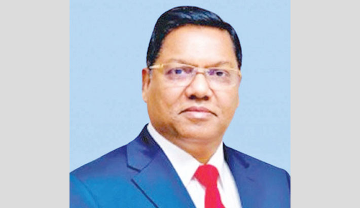Graft-accused NBR official made customs tribunal president