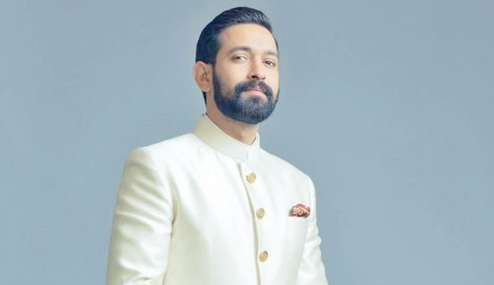 Vikrant Massey reveals how he was cast in ‘12th Fail’