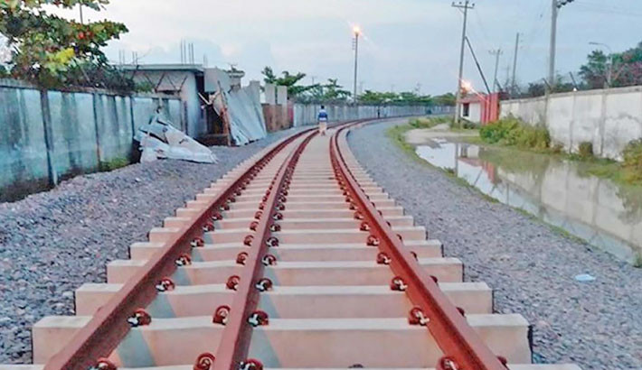 Bogura-Sirajganj Railway project back on track after years of delay