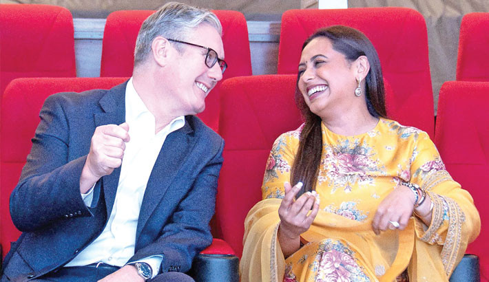Britain not seeking visa deal with India: Starmer