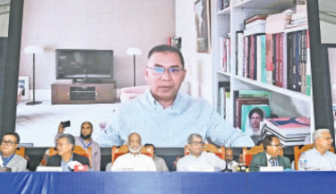 BNP demands neutral nat’l polls from interim govt