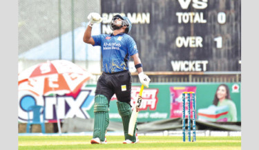 Chattogram, Khulna finish league stage on winning note