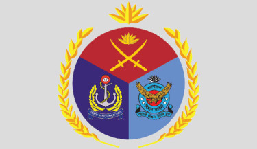 We Must Resist the Conspiracy against the Armed Forces