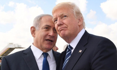 How the US funded Israel’s wars on Gaza, Lebanon, Iran