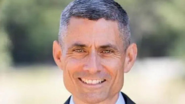 Paul Kapur confirmed as Assistant Secretary of State for South Asian Affairs