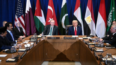 US, Qatar, Turkey to join third day of Gaza peace talks in Egypt