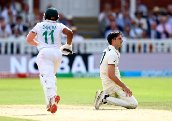 Australia skipper Cummins ruled out of the opening Ashes test