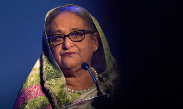 ICT issues arrest warrants for Hasina, 29 others
