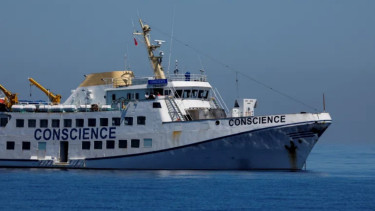 Israel intercepts Freedom Flotilla Coalition vessels en route to Gaza