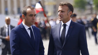 Fifth French PM quits in three years: Can Macron survive, and what’s next?