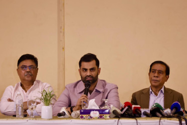 Dhaka club organizers announce cricket boycott, reject BCB election