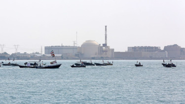 Iran summons EU envoys over bloc's 'interventionist' stance