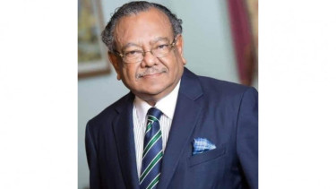 Ex-minister Ruhul Haque’s 56 bank accounts frozen