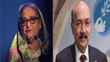 ICT issues arrest warrants for Hasina, 29 others