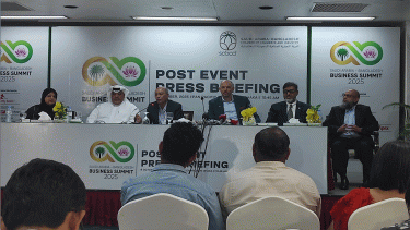 Bangladesh can earn double remittance from Saudi: SBCCI