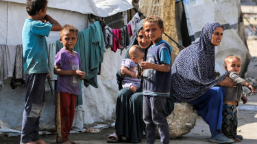 Key moments involving Israeli hostages held by Hamas in Gaza