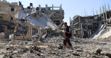 Hamas says 'optimism prevails' in Gaza talks with Israel