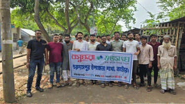 Road cleaning and maintenance drive conducted in Gurudaspur
