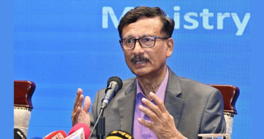 Touhid terms Indian foreign secretary’s remark on polls ‘unwarranted’