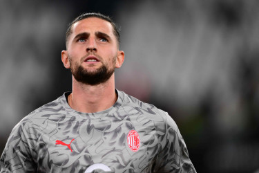 Serie A chief blasts Rabiot's criticism of Milan match in Australia
