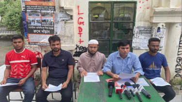 BCS candidates allege irregularities in 47th preliminary exam