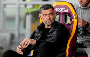 Conceicao named as new coach of Al Ittihad