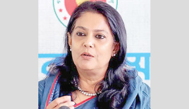 Nahid must name advisers seeking safe exit: Rizwana