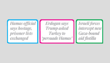 All sides express optimism about deal to end war