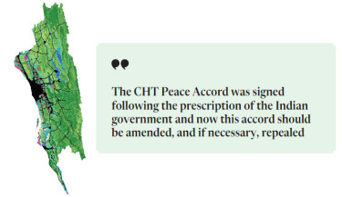India fuelling insurgency in hills: Experts