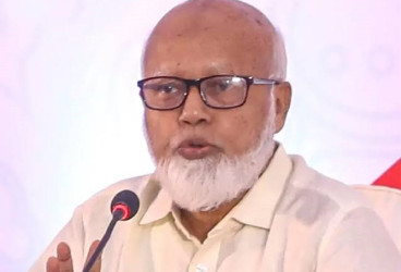 Local govt expert Tofail Ahmed passes away at 71