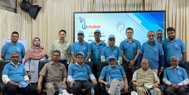 Lack of awareness behind rising cases of ‘diabetic foot’ amputations, say experts