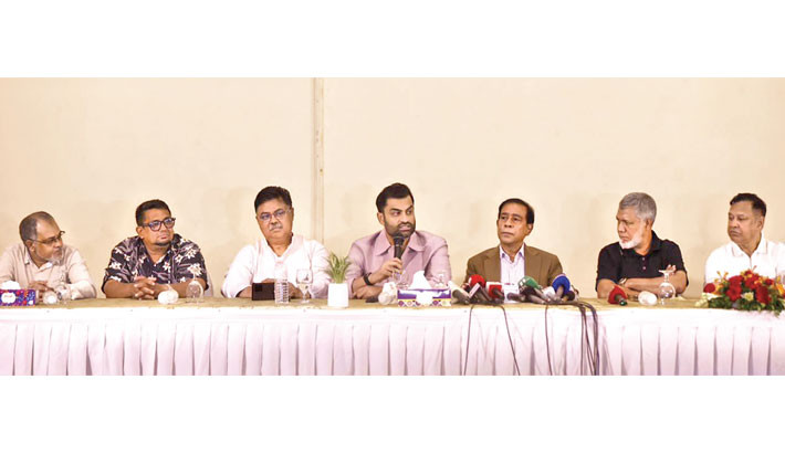 Clubs announce boycott of all domestic cricket rejecting BCB election