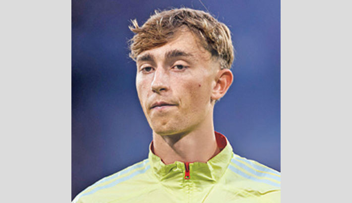 Hurt Huijsen replaced by Laporte in Spain squad