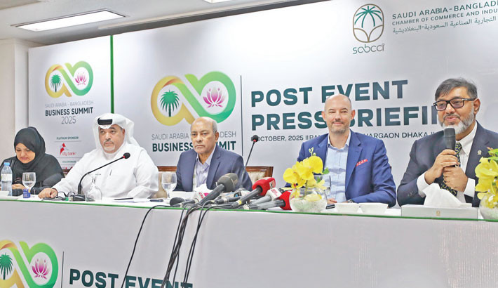 Bangladesh can double remittance, triple exports to Saudi Arabia