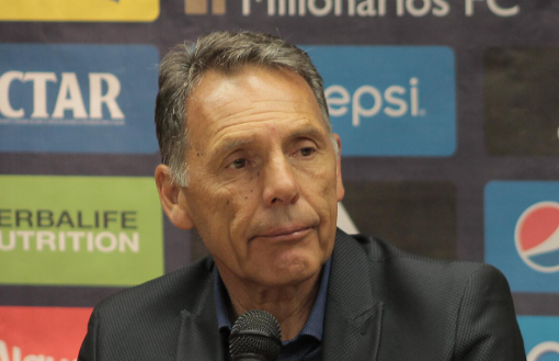 Miguel Ángel Russo dies at age 69