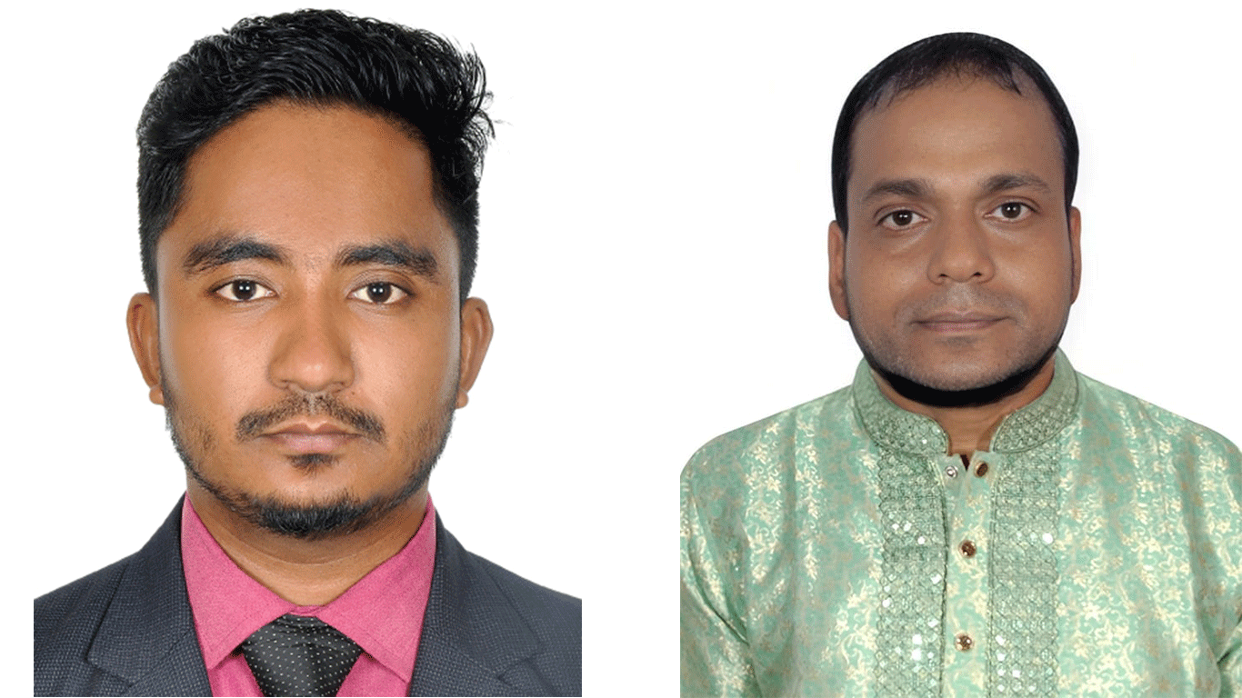 Bashundhara Shuvosangho forms new committee in Zakiganj