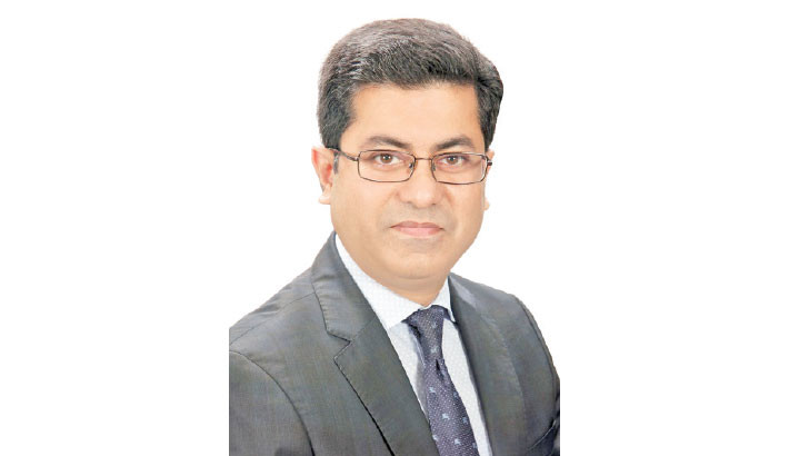 Court freezes bank accounts of ex-DSCC mayor Taposh