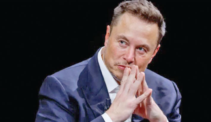 Musk settles former Twitter executives’ suit over unpaid severance