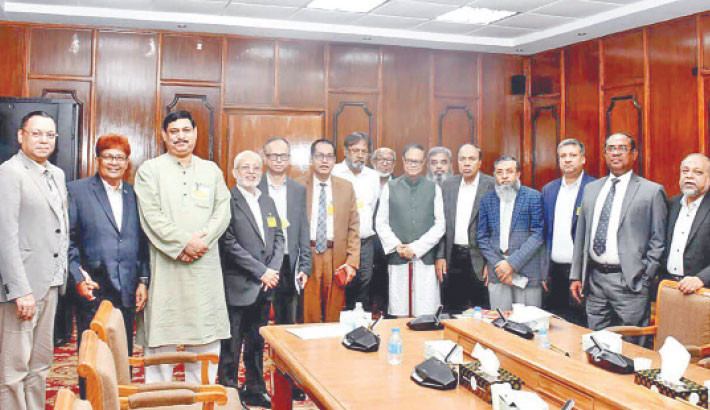 Business leaders urge central bank to lower lending rates, expand export fund