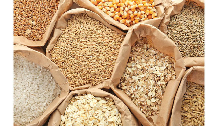 Global food prices edge down in Sep: FAO