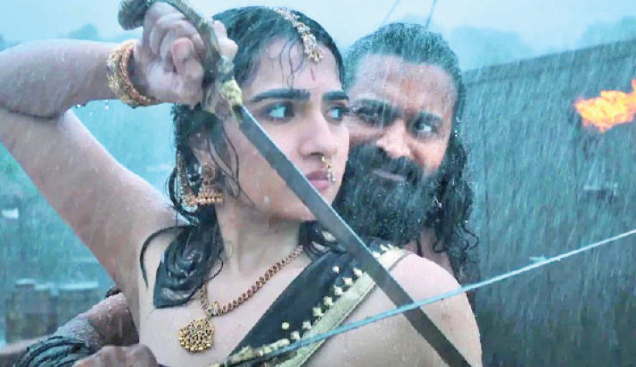‘Kantara: Chapter 1’ still dominates Indian theatres