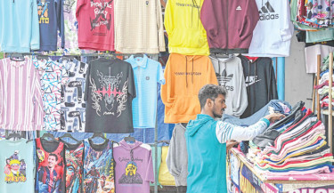 Indian garment exporters reel under US tariffs